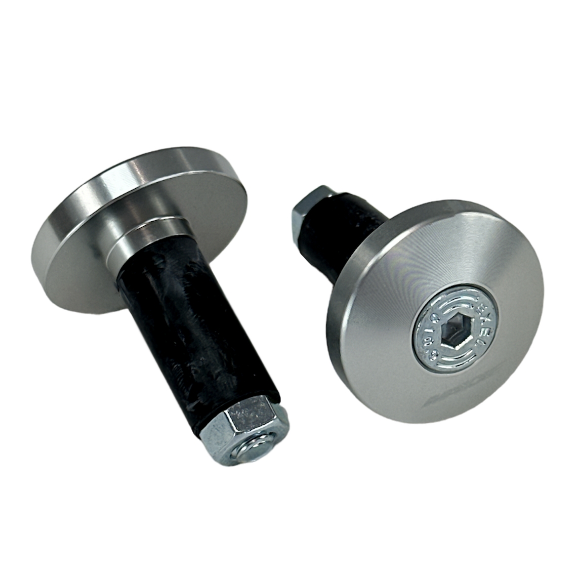 Embouts De Guidon 14/18 MAXXE