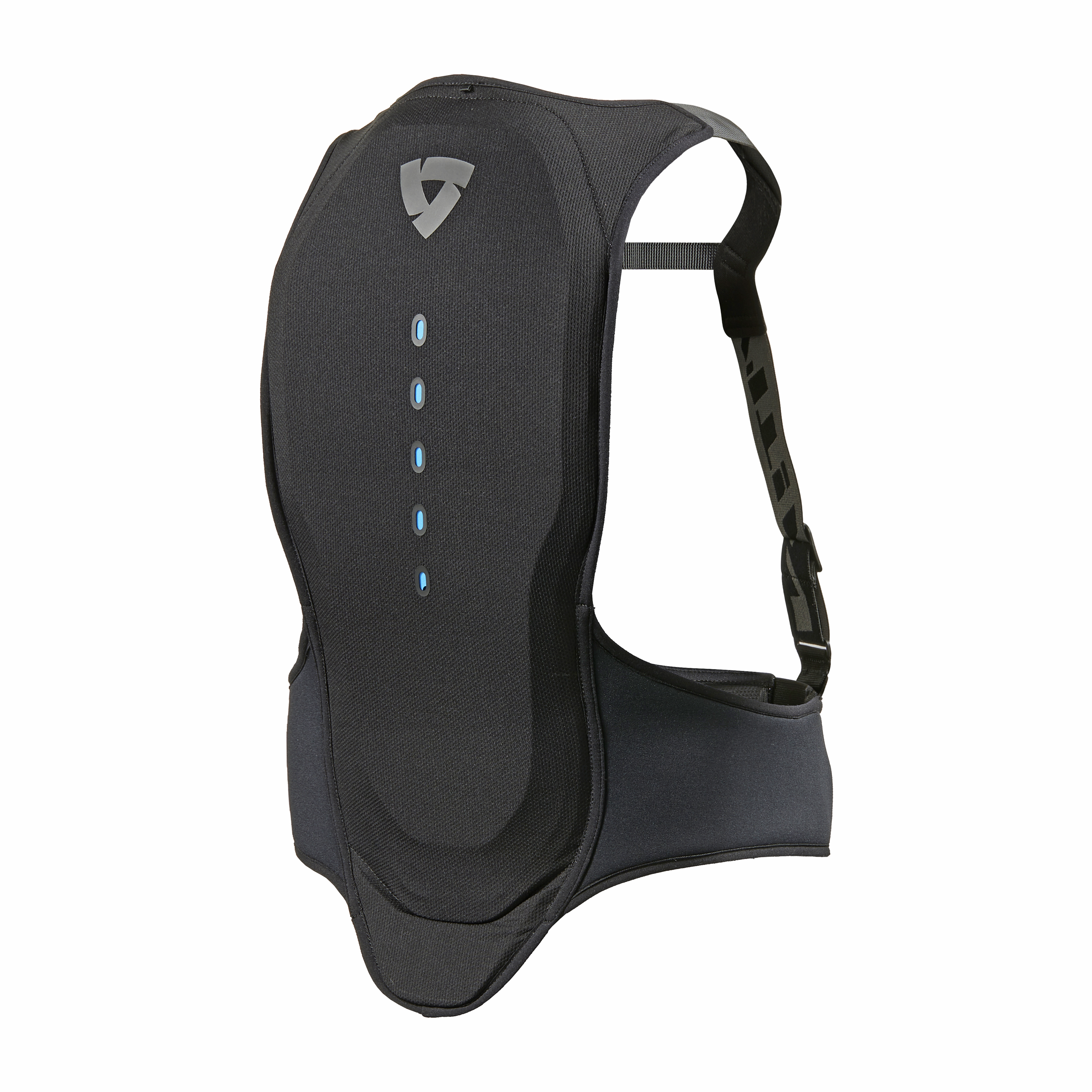 Dorsale à bretelles Slingshot REVIT