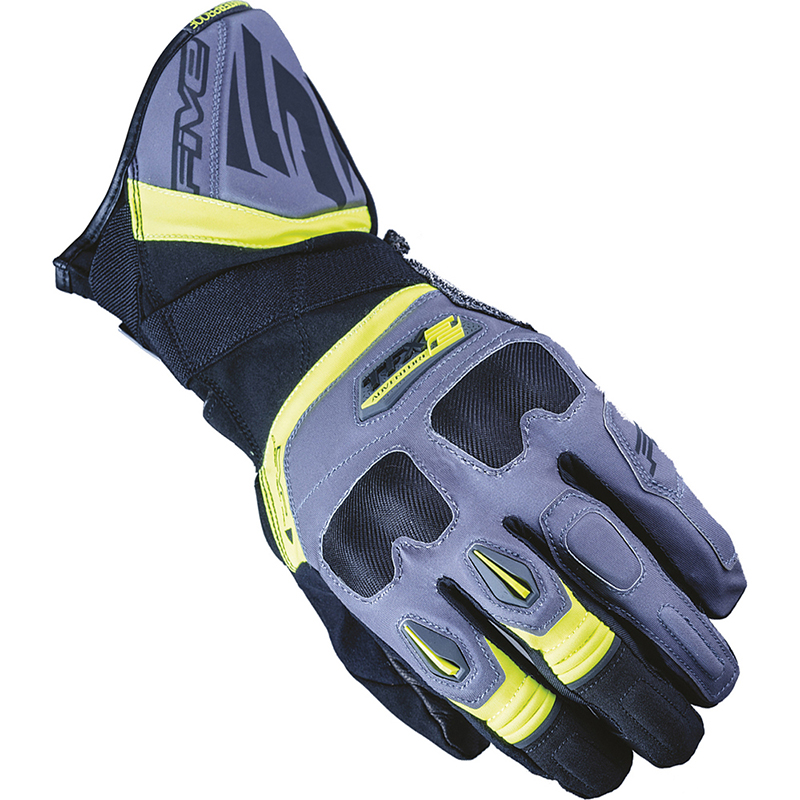 Gants TFX2 WATERPROOF FIVE