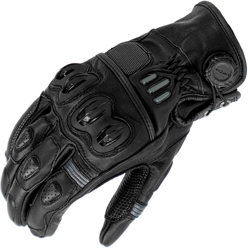 Gants BE QUICKLY BLH