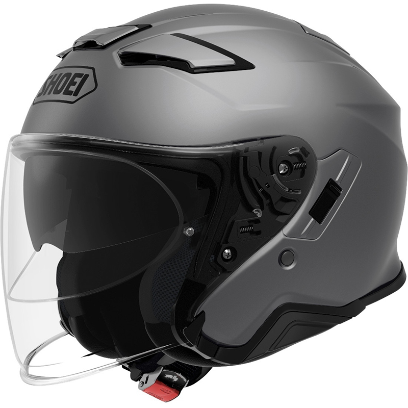 Casque J-CRUISE 2 UNI SHOEI
