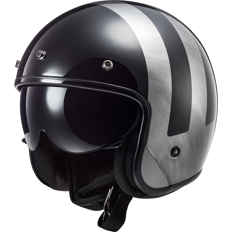 Casque OF601 BOB UNI LS2