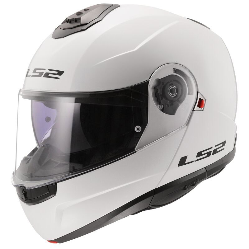 Casque FF908 STROBE II SOLID LS2