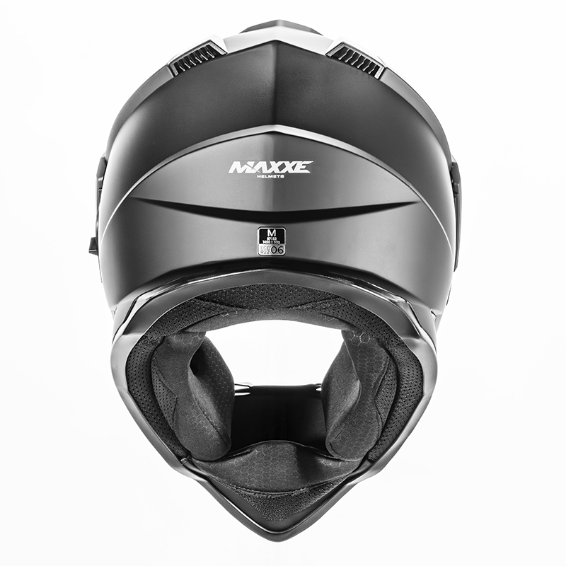 Casque M100 MAXXE 2