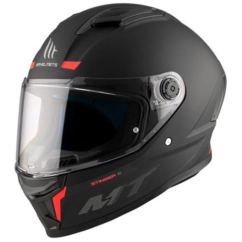 Casque STINGER 2 SOLID A1
