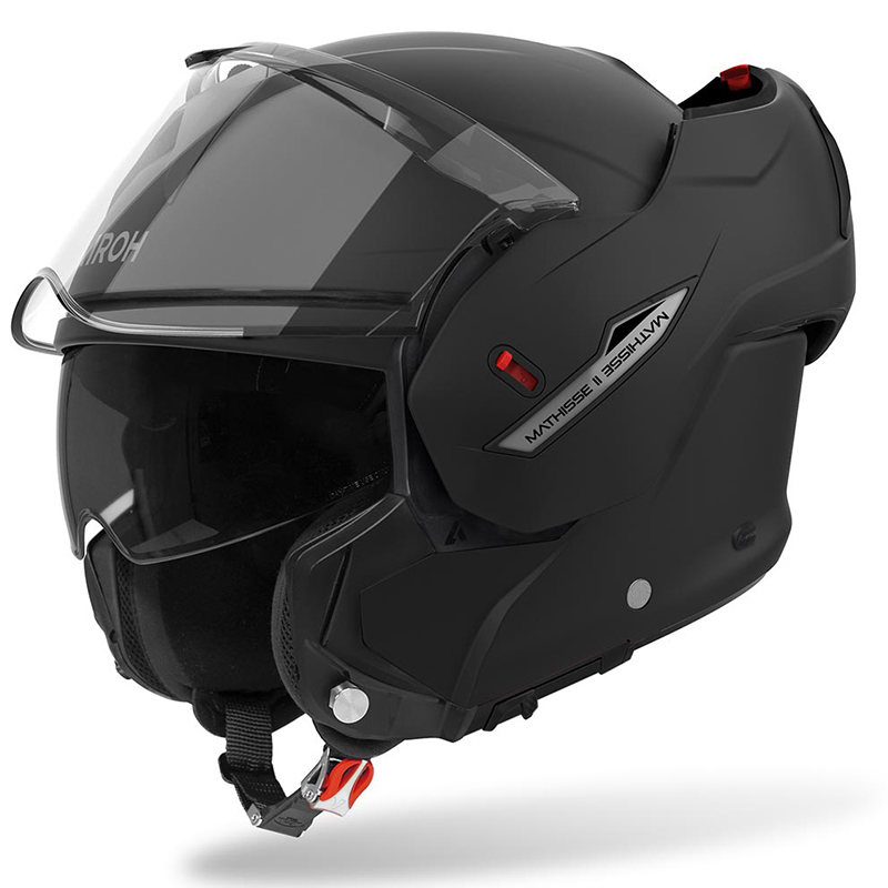 Casque MATHISSE II COLOR