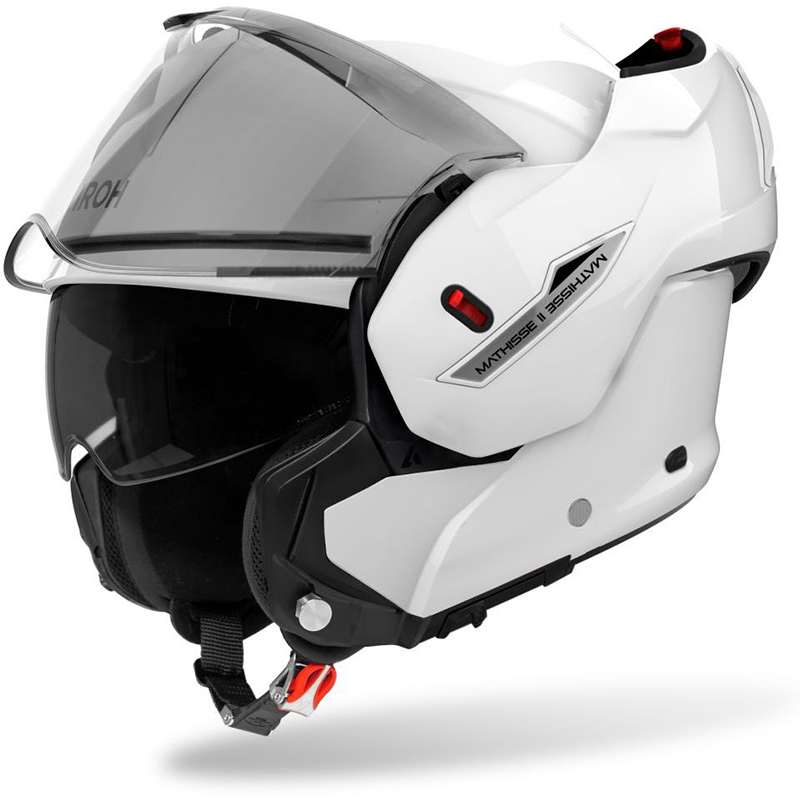 Casque MATHISSE II COLOR AIROH