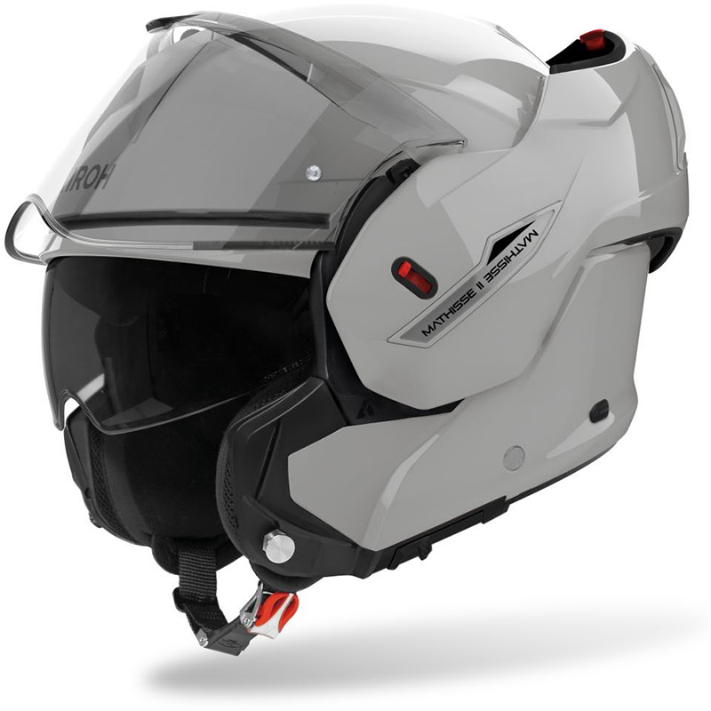 Casque MATHISSE II COLOR AIROH