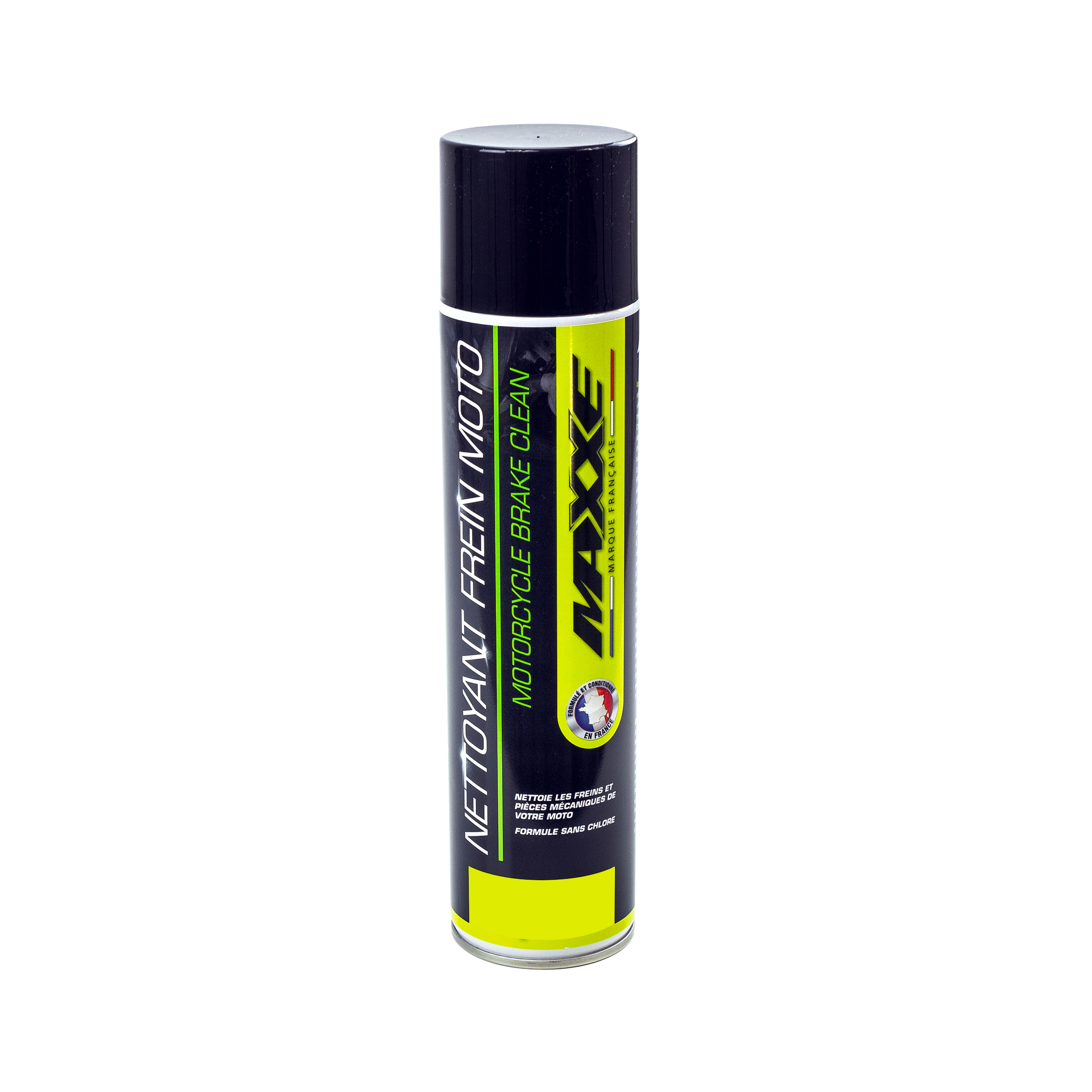 Nettoyant Frein MAXXE
