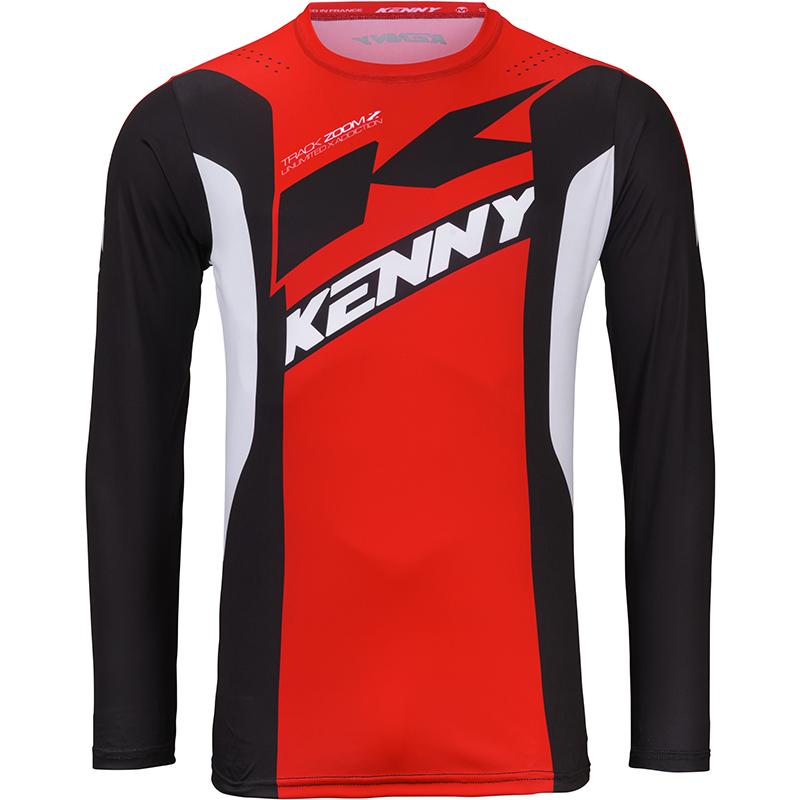 Maillot cross TRACK ZOOM