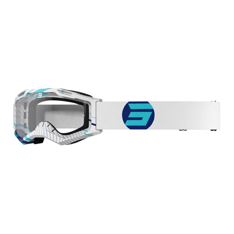 Lunettes cross ASSAULT 2.0 FOCUS SHOT