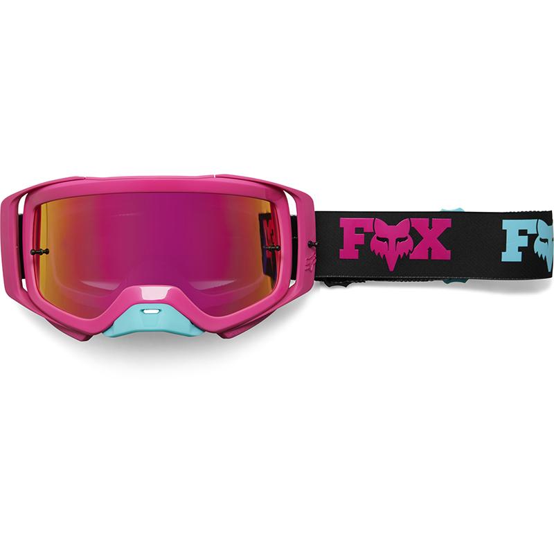 Lunettes cross AIRSPACE NUKLR GOGGLE SPARK FOX