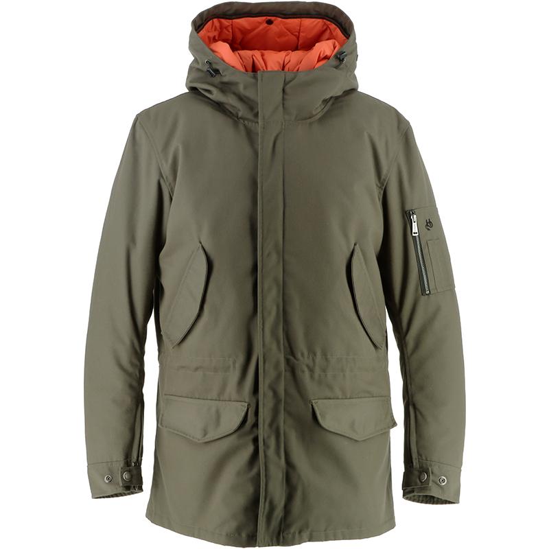 Veste MODS EVO HELSTONS