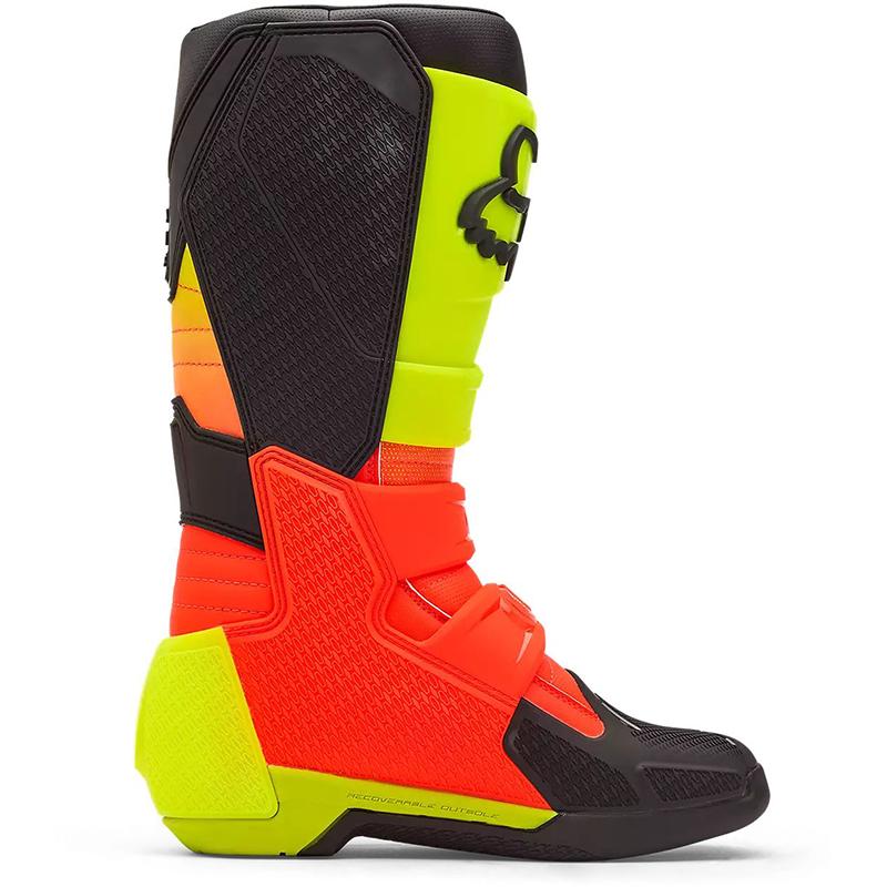 Bottes cross COMP FOX 2