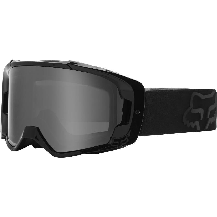 Masque cross VUE STRAY GOGGLE FOX