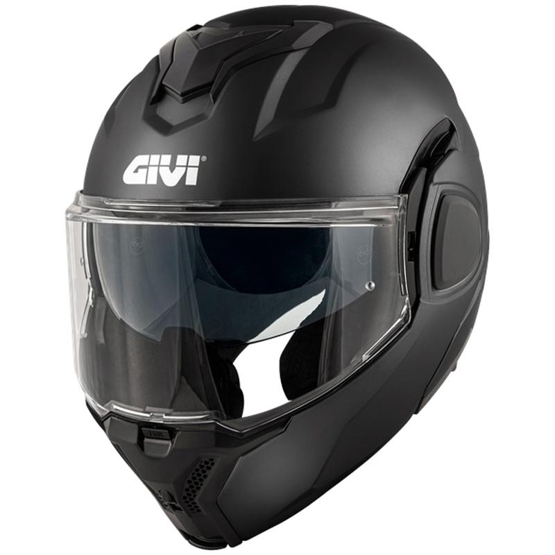 Casque X36 FIBER GIVI