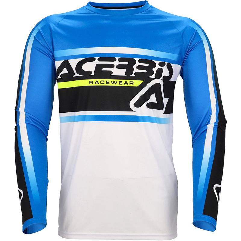 Maillot cross MX LINEAR KID ACERBIS