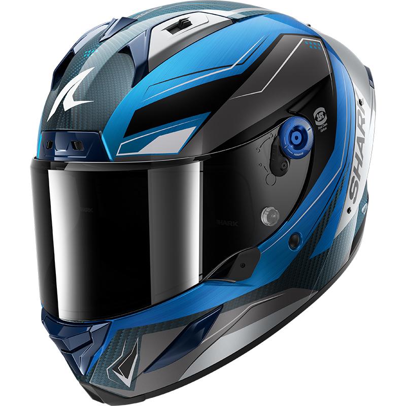 Casque AERON MEKARIUM SHARK