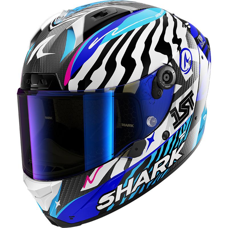 Casque AERON SPEED-FANCY SHARK