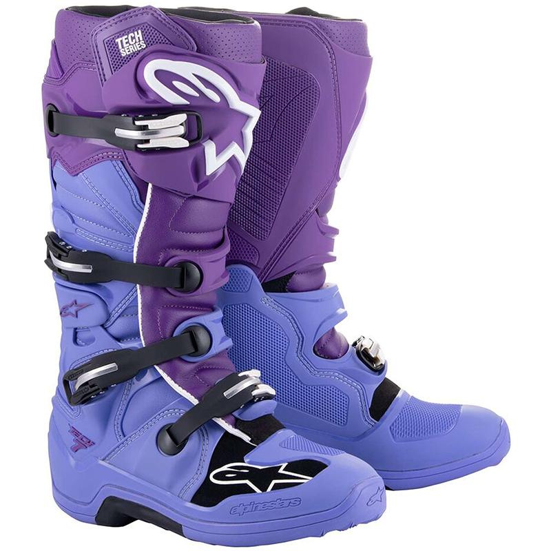 Bottes cross TECH 7 ALPINESTARS