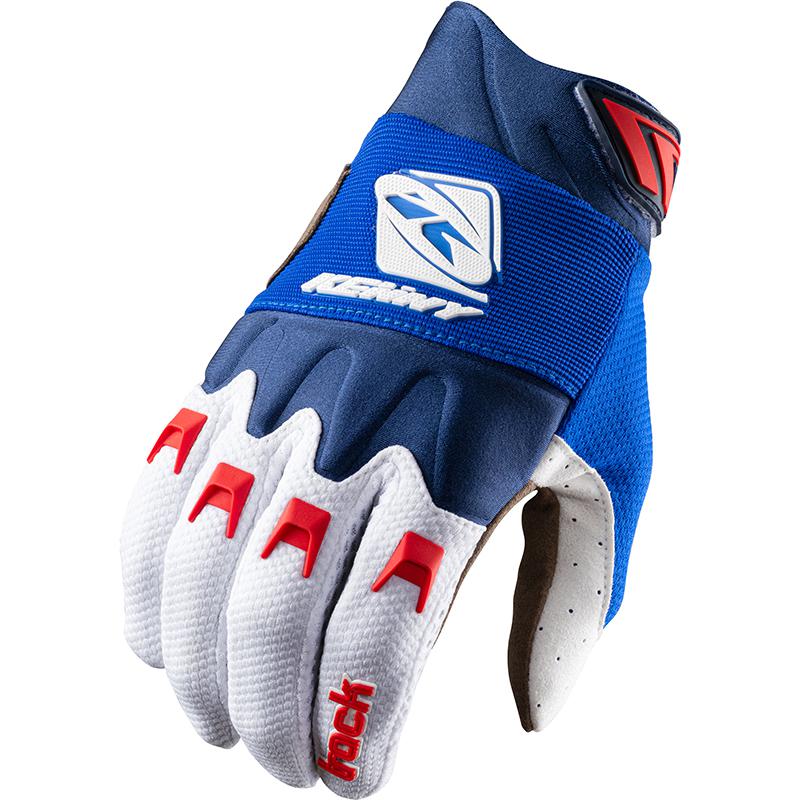 Gants cross TRACK KENNY