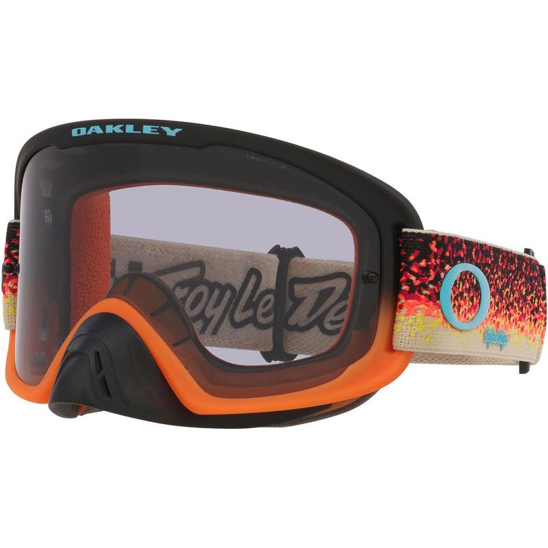 O-Frame 2.0 Pro TLD Series Lunettes de motocross