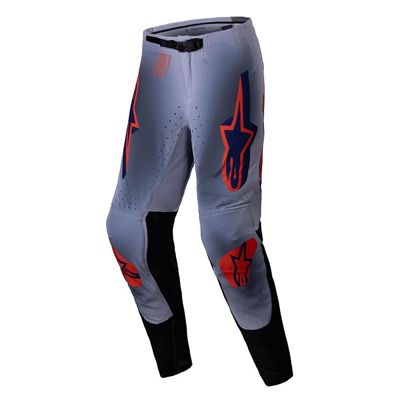 Pantalon Cross SUPERTECH LIPAN ALPINESTARS