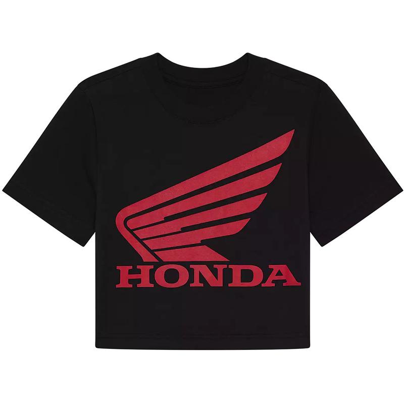 Tee-shirt BABY FOX X HONDA FOX