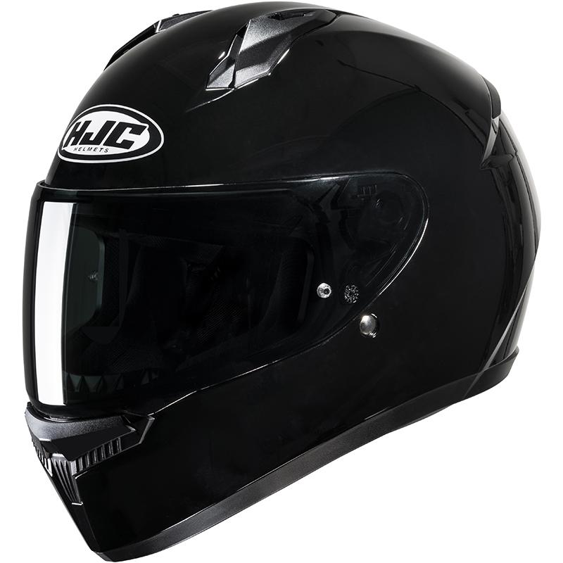 Casque C10 SOLID HJC