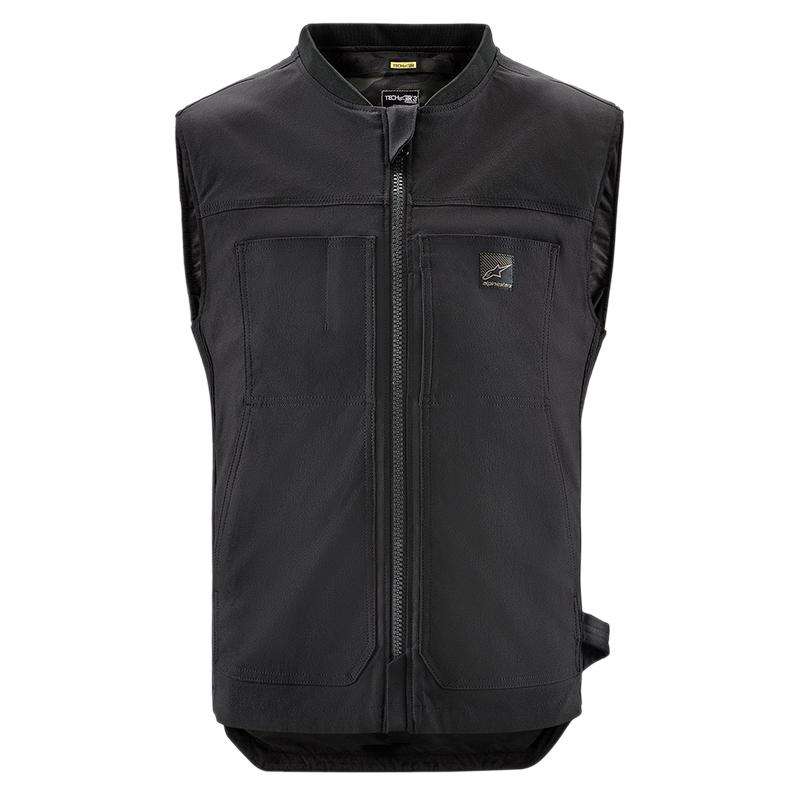 Airbag TECH-AIR® 3 V2 CANVAS