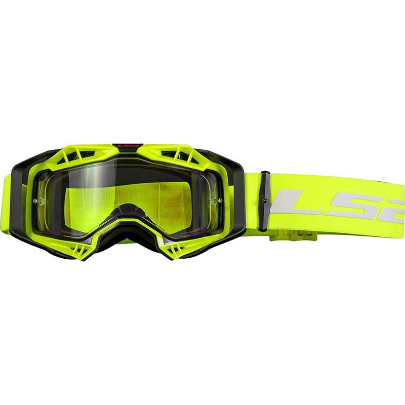 Masque cross AURA ENDURO SERIES LS2
