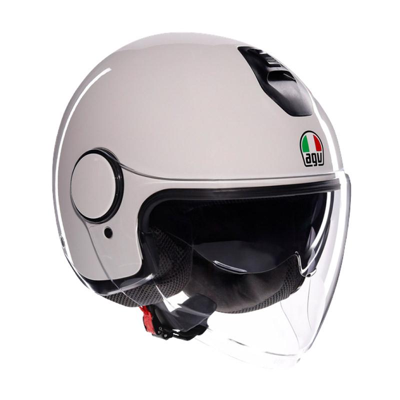 Casque ETERES MONO MATERIA AGV