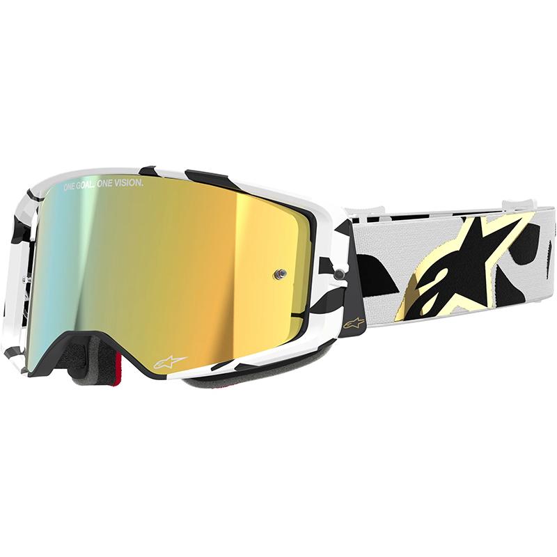 Masque cross SUPERTECH CORP ALPINESTARS