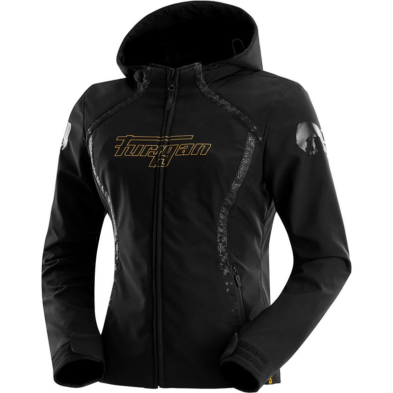 Blouson SKYE LADY FURYGAN