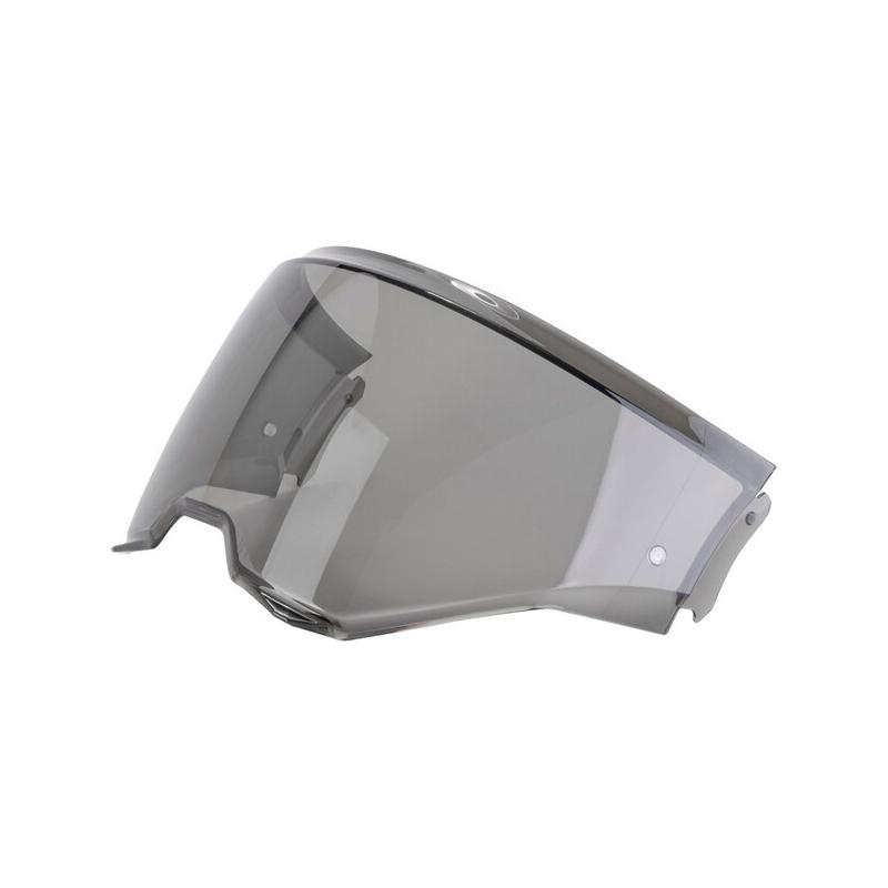 Ecran KDF-18-1 EXO-TECH EVO EXO-TECH EVO CARBON fumé clair SCORPION