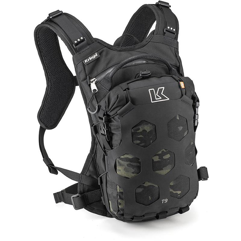 Sac à dos étanche Backpack - Trail 9 KRIEGA