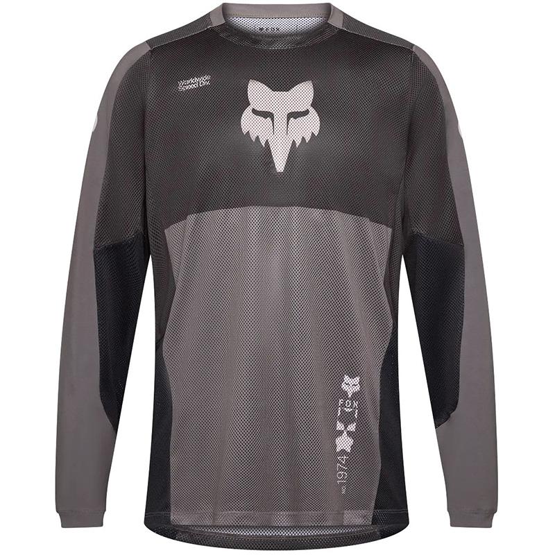 Maillot cross RANGER AIR OFF ROAD FOX