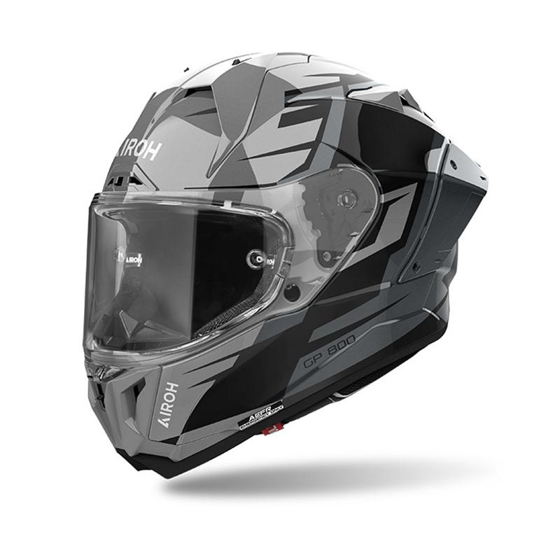 Casque GP 800 MASTER AIROH