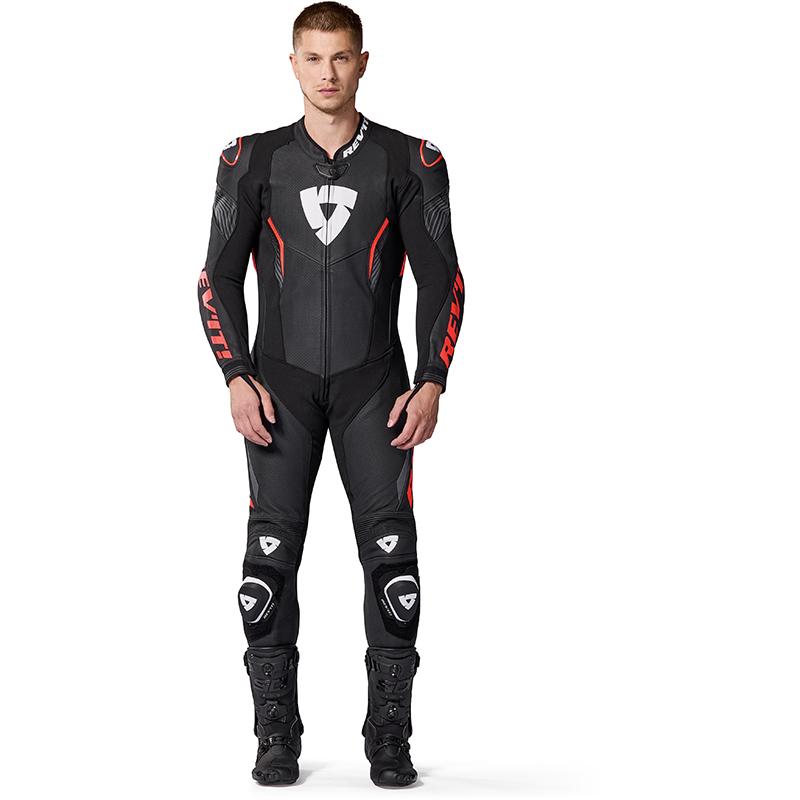 Combinaison Argon 3 REVIT