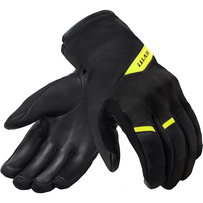 Gants Grafton H2O REVIT