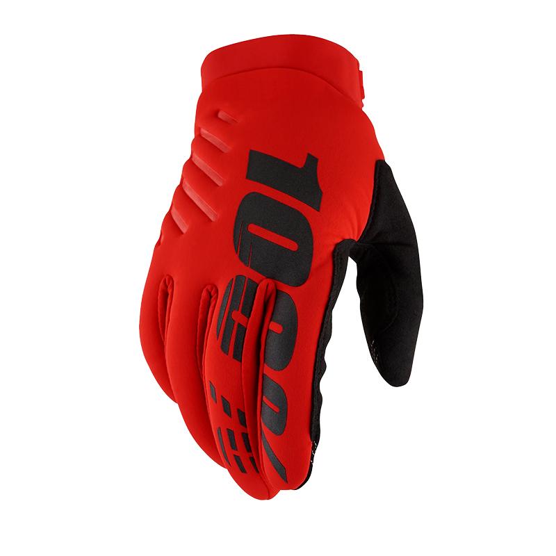 Gants cross Brisker 100