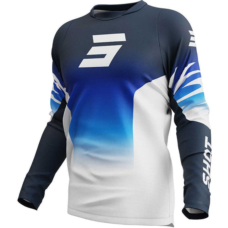 Maillot cross DEVO X-TREM
