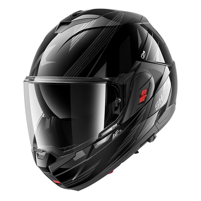 Casque Oxo Dashed SHARK