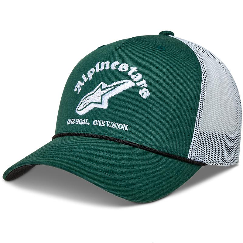 Casquette Baron Trucker ALPINESTARS