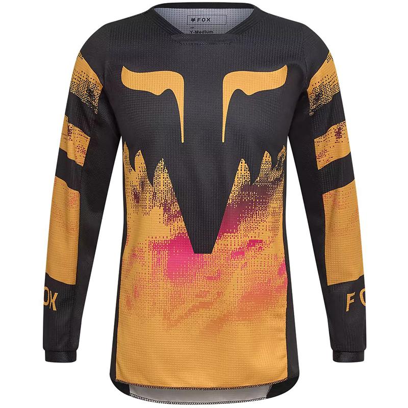 Maillot cross 180 KAIROS JUNIOR