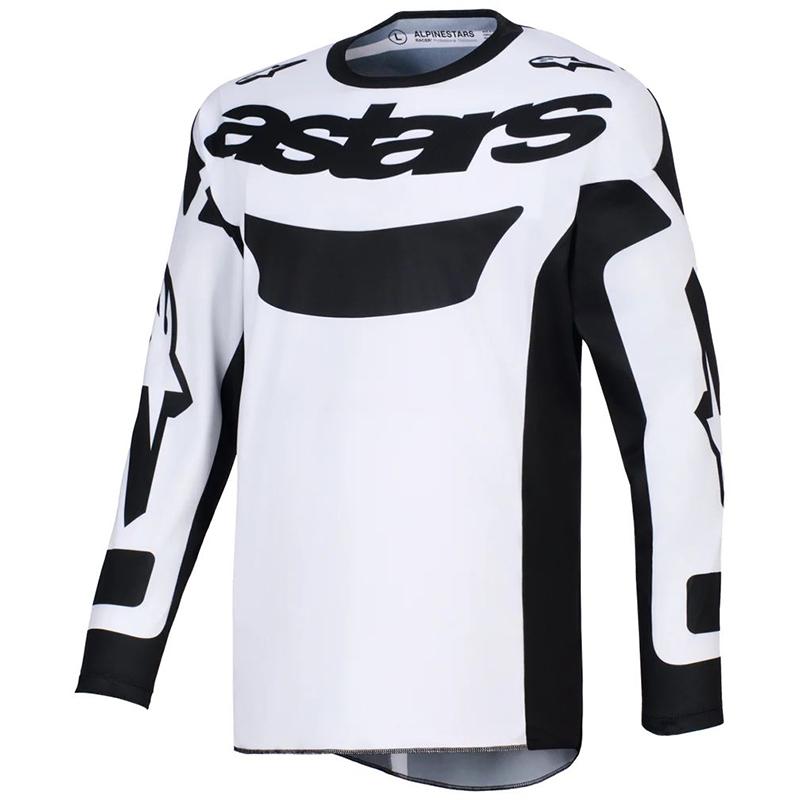 Maillot cross RACER RIWAY