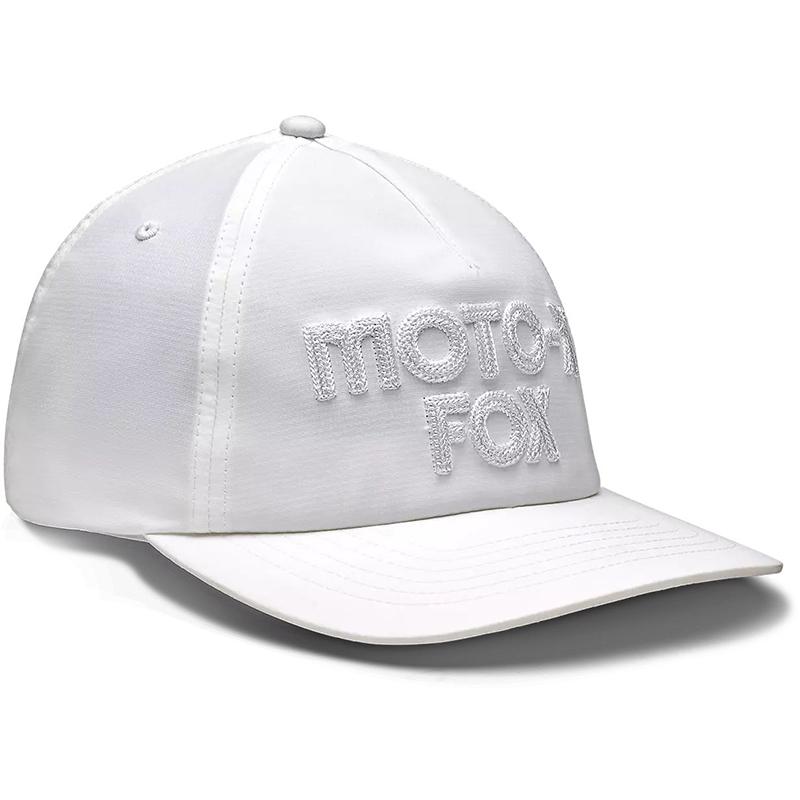 Casquette MOTO-X LADY FOX
