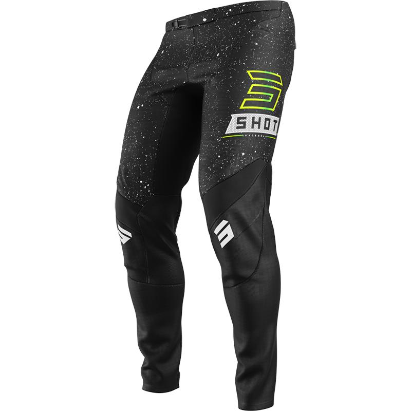 Pantalon Cross CONTACT ART