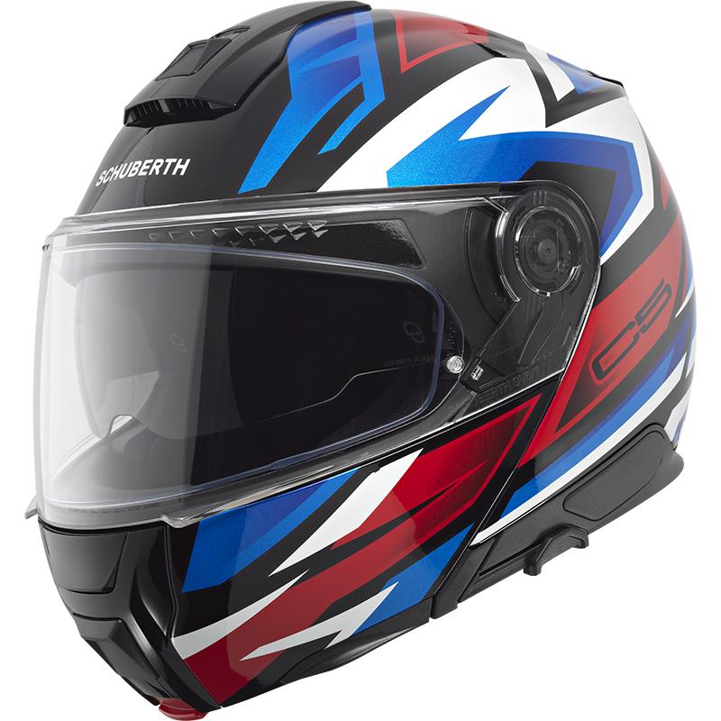 Casque C5 Zenith SCHUBERTH