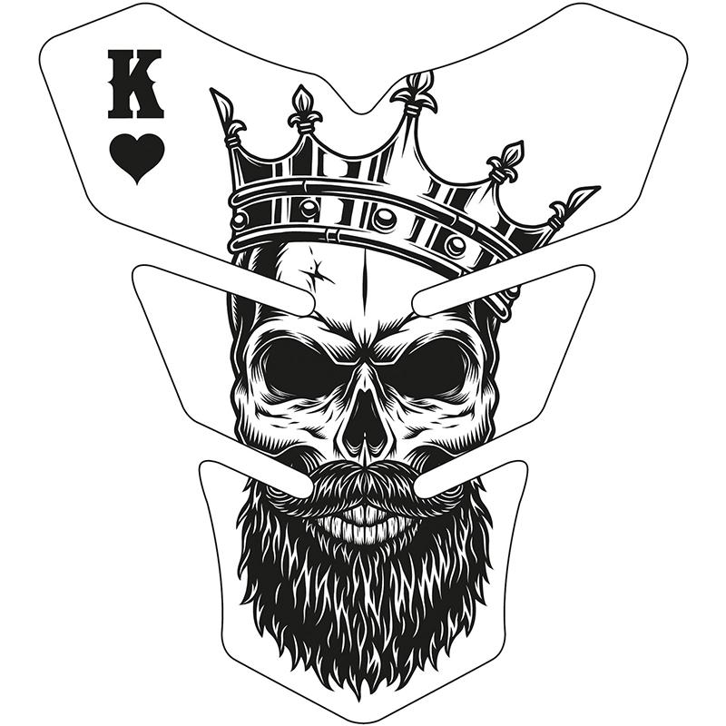 Protège réservoir Block King MAXXE